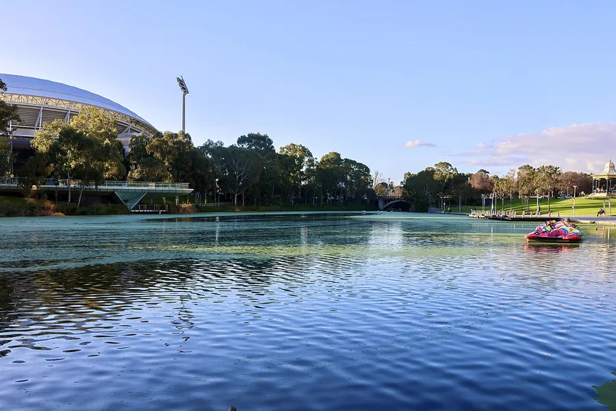 Adelaide landmark