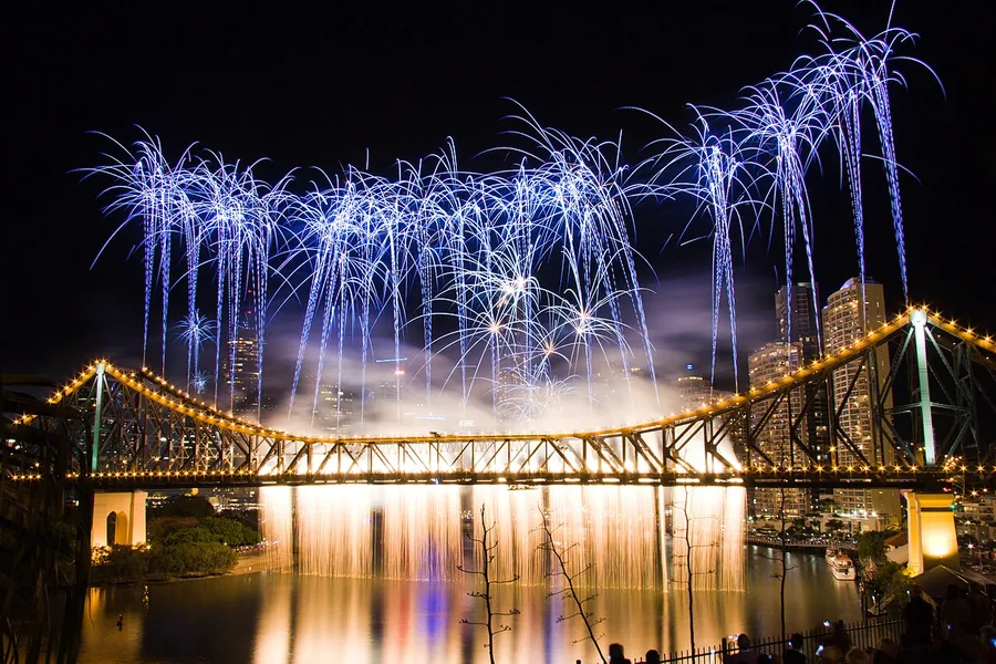 Brisbane landmark