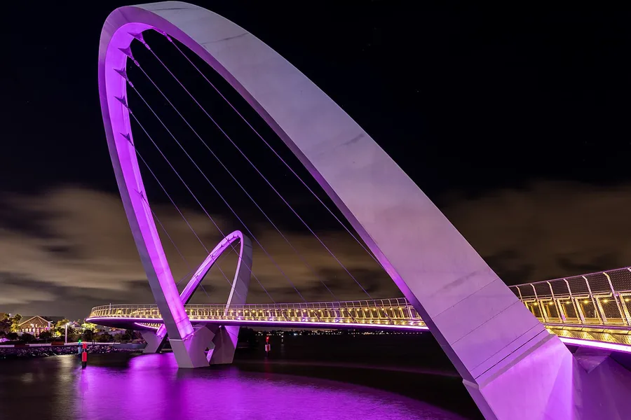 Perth landmark