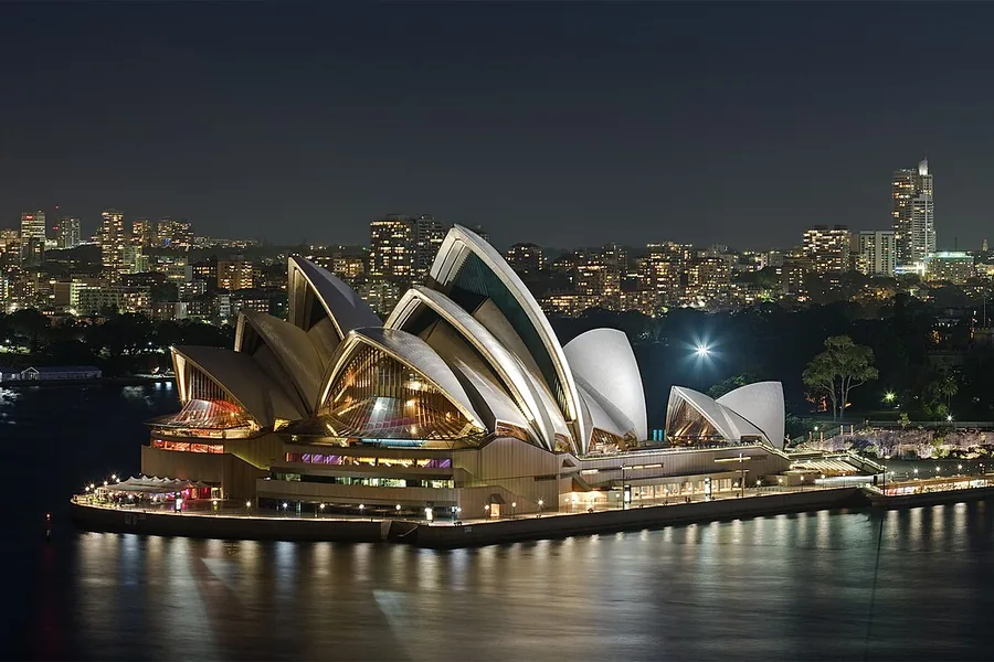 Sydney landmark