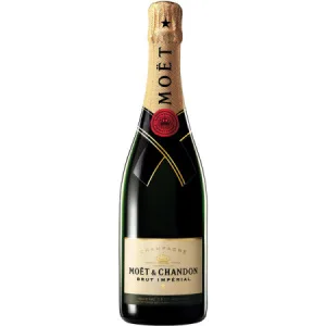 Moet Chandon NV Brut