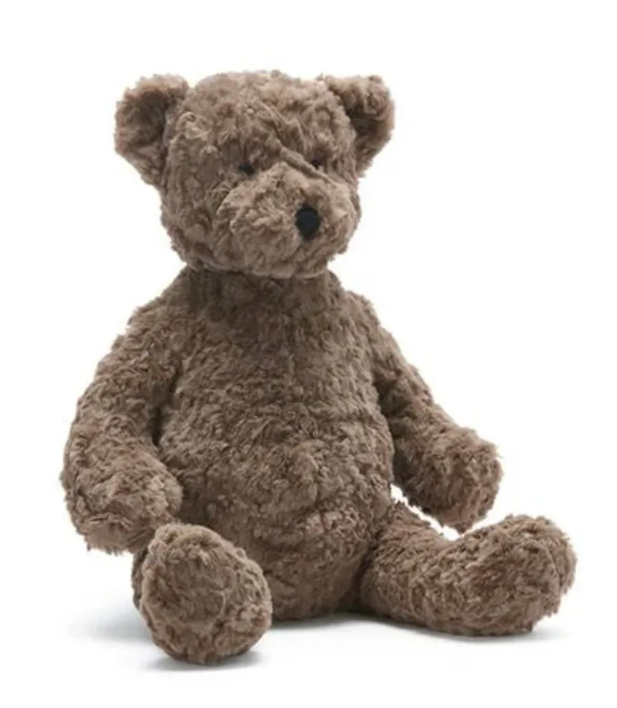Benny Bear Junior